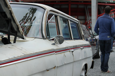 Canon EOS 7D- 1/400 Sek. bei f / 7,1- 338