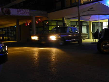 DMC-TZ31- 1/3 Sek. bei f / 3,9- 50