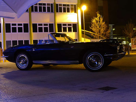 DMC-TZ31- 6,0 Sek. bei f / 4,2- 50