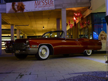 DMC-TZ31- 8,0 Sek. bei f / 4,2- 50