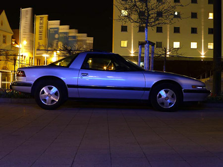 DMC-TZ31- 8,0 Sek. bei f / 4,8- 50
