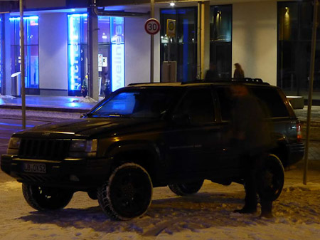 DMC-TZ31- 1/6 Sek. bei f / 5,3- 11