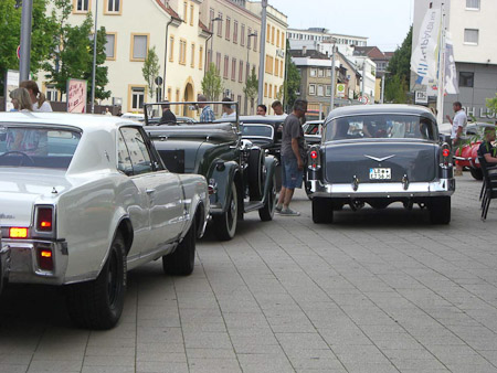 EX-Z700- 1/60 Sek. bei f / 4,6- 119