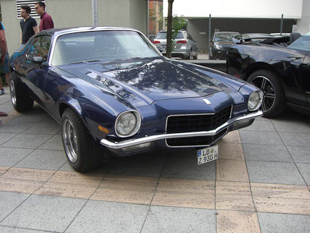 EX-Z700- 1/125 Sek. bei f / 2,7- 119