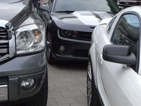 EX-Z700- 1/100 Sek. bei f / 4,6- 119