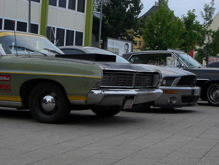 EX-Z700- 1/20 Sek. bei f / 4,1- 119