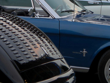 EX-Z700- 1/5 Sek. bei f / 5,2- 119