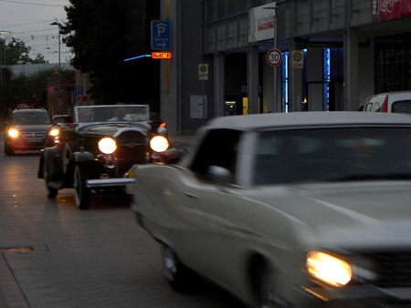 EX-Z700- 1/10 Sek. bei f / 5,2- 119