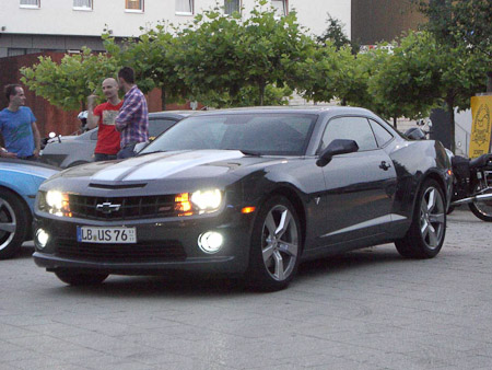 EX-Z700- 1/15 Sek. bei f / 5,2- 119