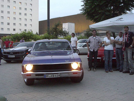 EX-Z700- 1/60 Sek. bei f / 3,0- 119