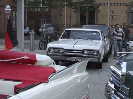 EX-Z700- 1/25 Sek. bei f / 4,6- 119