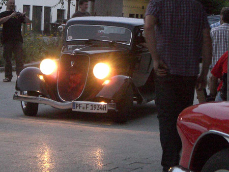 EX-Z700- 1/15 Sek. bei f / 5,2- 119