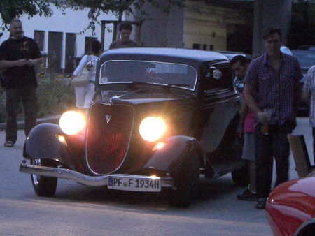 EX-Z700- 1/15 Sek. bei f / 5,2- 119