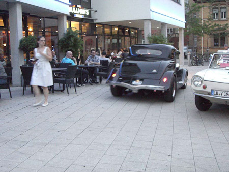 EX-Z700- 1/15 Sek. bei f / 3,0- 119