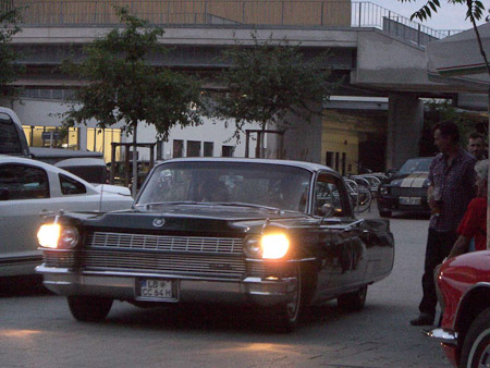 EX-Z700- 1/15 Sek. bei f / 5,2- 119