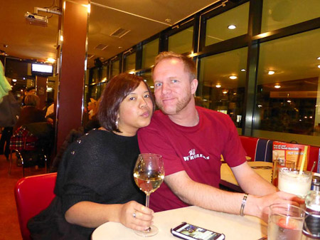 DMC-TZ31- 1/8 Sek. bei f / 3,3- 20