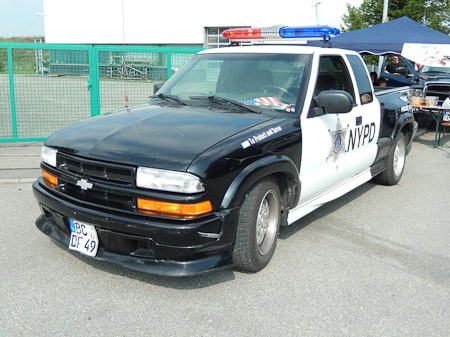 COOLPIX S9500- 1/500 Sek. bei f / 4,0- 226