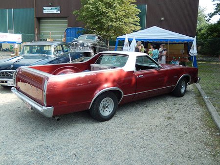 COOLPIX S9500- 1/400 Sek. bei f / 3,8- 226