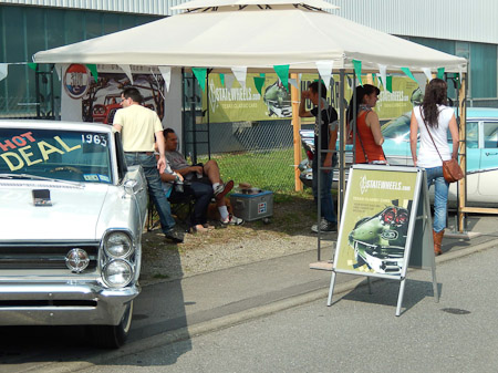 COOLPIX S9500- 1/800 Sek. bei f / 4,9- 226