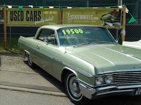 COOLPIX S9500- 1/1000 Sek. bei f / 4,5- 226