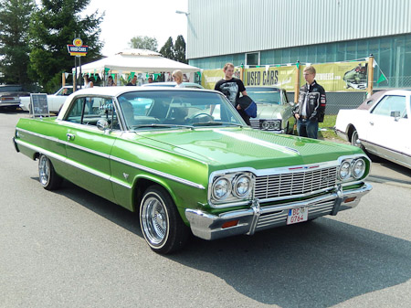 COOLPIX S9500- 1/500 Sek. bei f / 4,2- 226