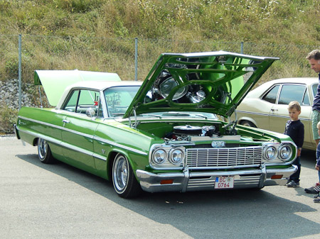 COOLPIX S9500- 1/320 Sek. bei f / 5,1- 226