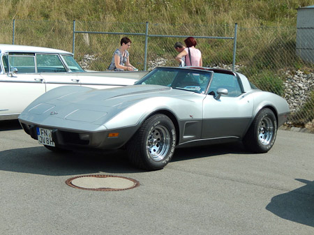 COOLPIX S9500- 1/800 Sek. bei f / 4,9- 226