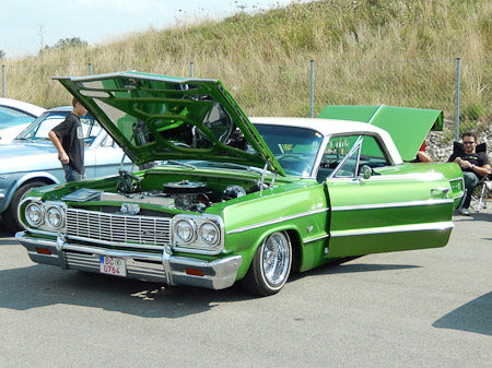 COOLPIX S9500- 1/500 Sek. bei f / 4,8- 226