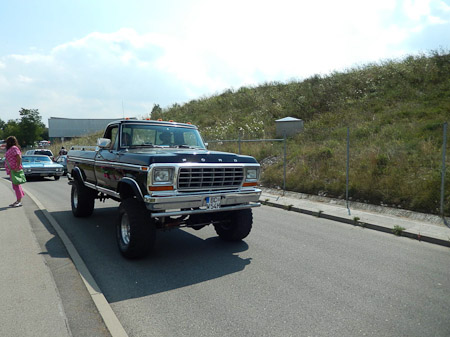 COOLPIX S9500- 1/500 Sek. bei f / 6,8- 226