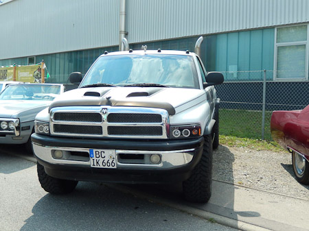 COOLPIX S9500- 1/500 Sek. bei f / 4,3- 226