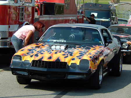 COOLPIX S9500- 1/500 Sek. bei f / 5,6- 226