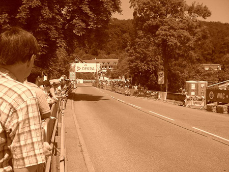 EX-Z700- 1/500 Sek. bei f / 4,3- 165