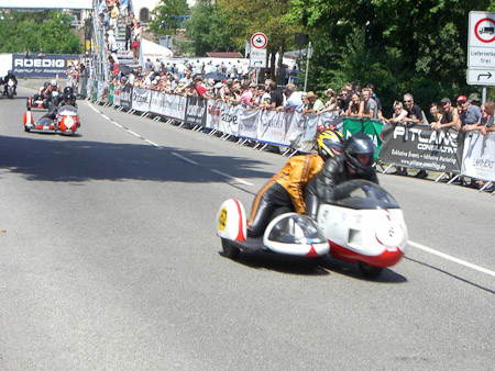 EX-Z700- 1/250 Sek. bei f / 5,2- 165