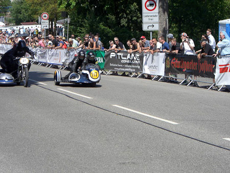 EX-Z700- 1/400 Sek. bei f / 5,2- 165