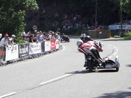 EX-Z700- 1/1000 Sek. bei f / 5,2- 165