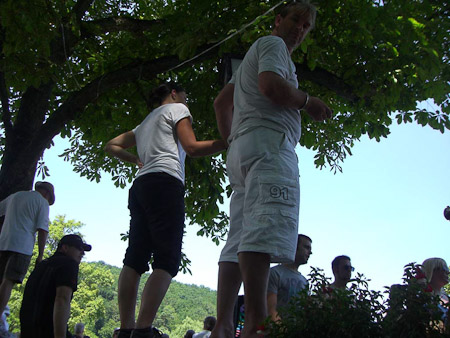 EX-Z700- 1/320 Sek. bei f / 2,7- 165