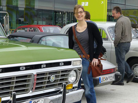 DMC-TZ31- 1/160 Sek. bei f / 5,2- 236