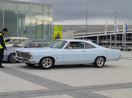 DMC-TZ31- 1/200 Sek. bei f / 5,0- 236
