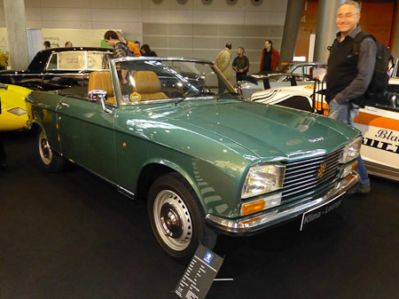 DMC-TZ31- 1/60 Sek. bei f / 3,4- 236