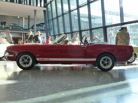 DMC-TZ31- 1/100 Sek. bei f / 3,7- 236