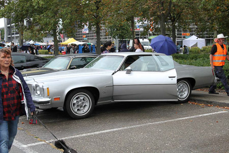 Canon EOS 7D- 1/320 Sek. bei f / 9,0- 163