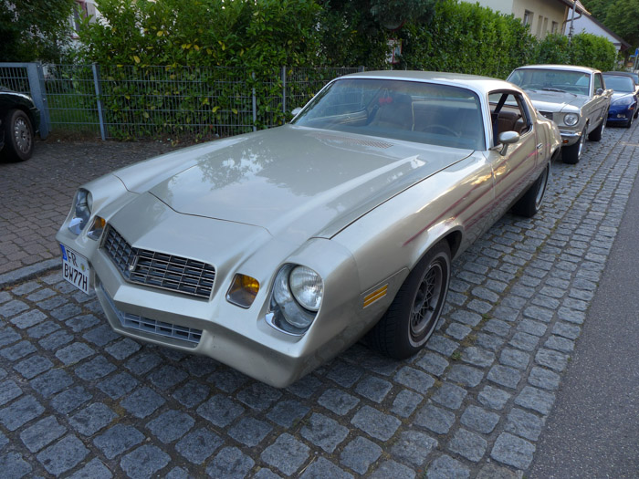 DMC-LX7- 1/125 Sek. bei f / 2,8- 45