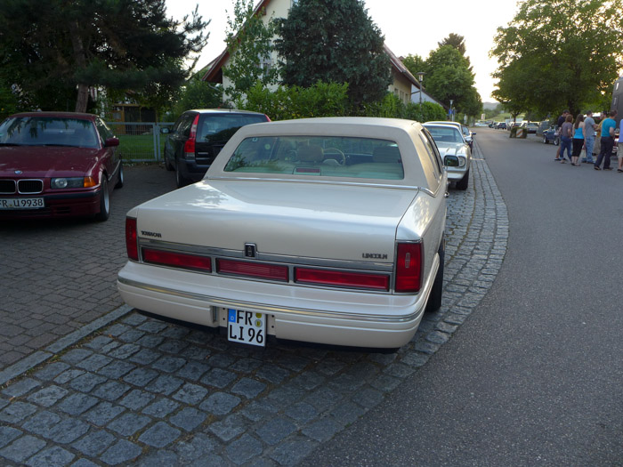 DMC-LX7- 1/125 Sek. bei f / 2,8- 45