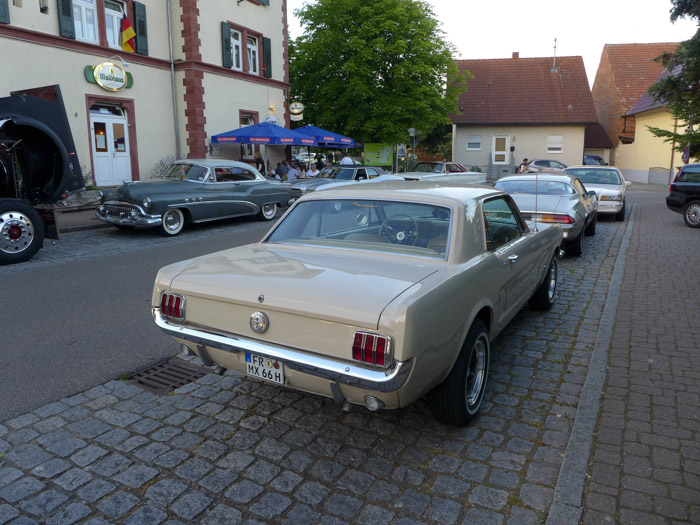 DMC-LX7- 1/125 Sek. bei f / 2,8- 45