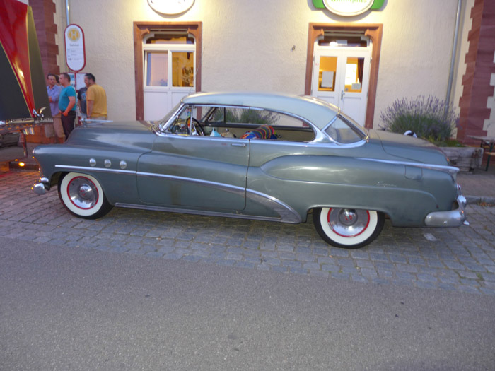 DMC-LX7- 1/4 Sek. bei f / 1,4- 45