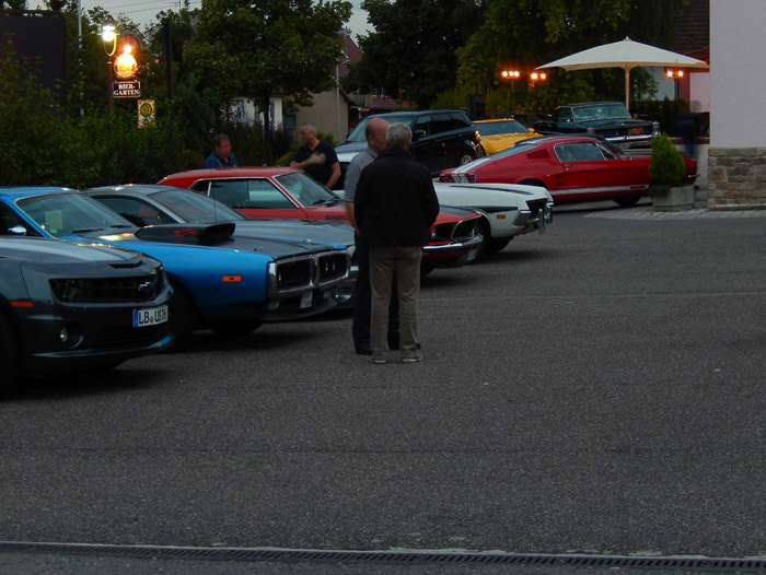 COOLPIX S9500- 1,0 Sek. bei f / 5,1- 19