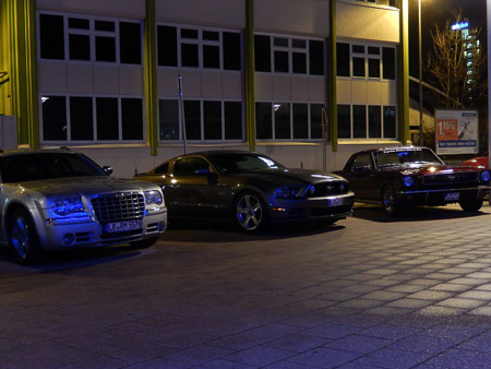 COOLPIX S9500- 1,0 Sek. bei f / 4,3- 13