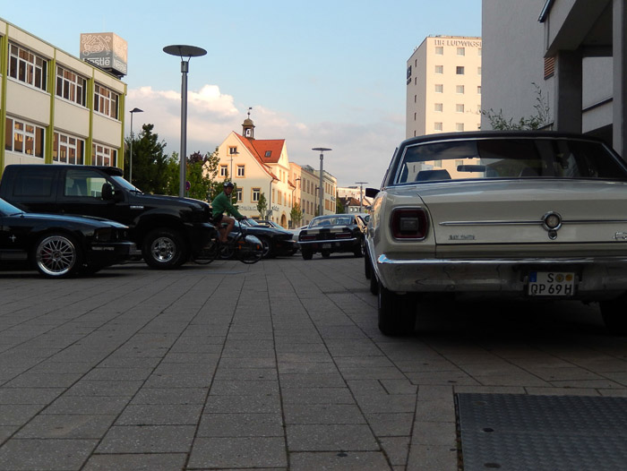 COOLPIX S9500- 1/250 Sek. bei f / 4,2- 73