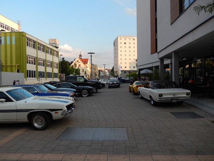 COOLPIX S9500- 1/320 Sek. bei f / 3,4- 73