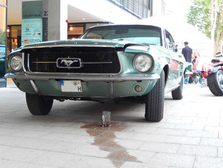 COOLPIX S9500- 0,6 Sek. bei f / 4,5- 44